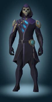 runescape death warden.